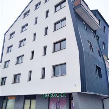 Apartmani VIDIK - Groodvy House Jahorina Exteriér fotografie