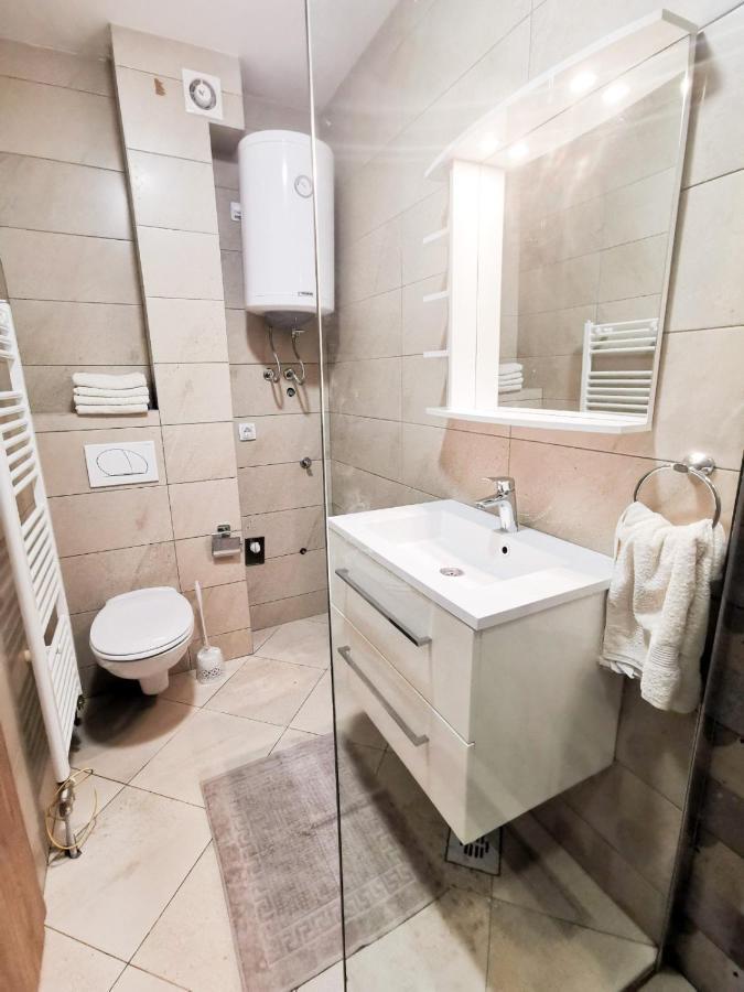 Apartmani VIDIK - Groodvy House Jahorina Exteriér fotografie