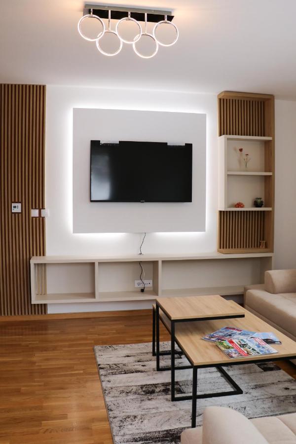 Apartmani VIDIK - Groodvy House Jahorina Exteriér fotografie