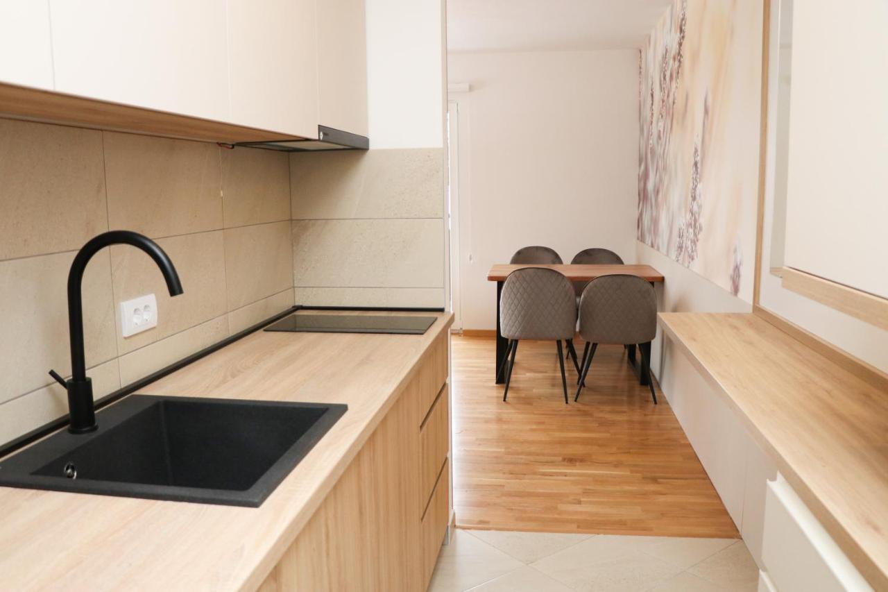 Apartmani VIDIK - Groodvy House Jahorina Exteriér fotografie