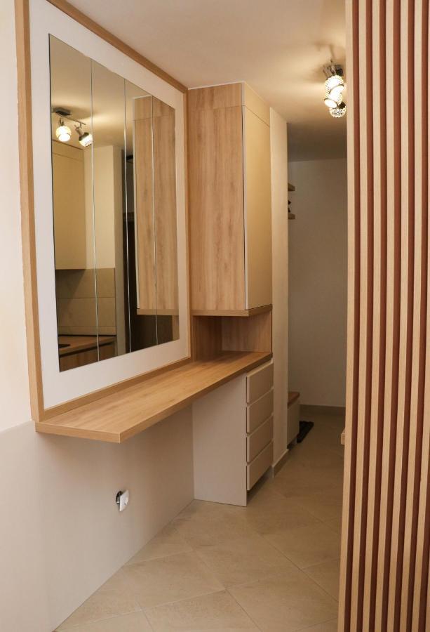Apartmani VIDIK - Groodvy House Jahorina Exteriér fotografie