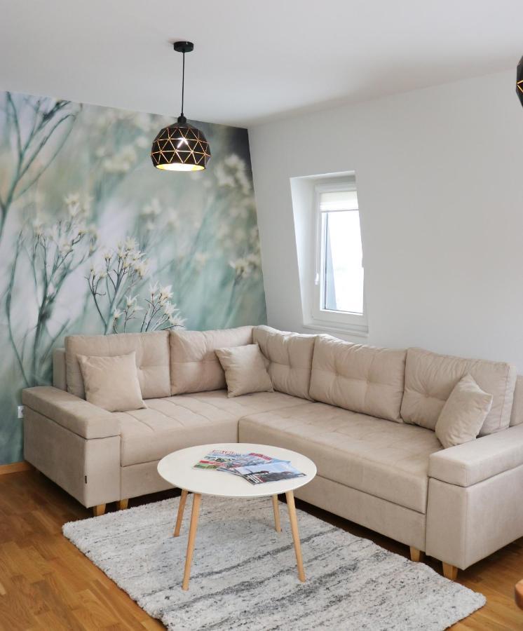 Apartmani VIDIK - Groodvy House Jahorina Exteriér fotografie