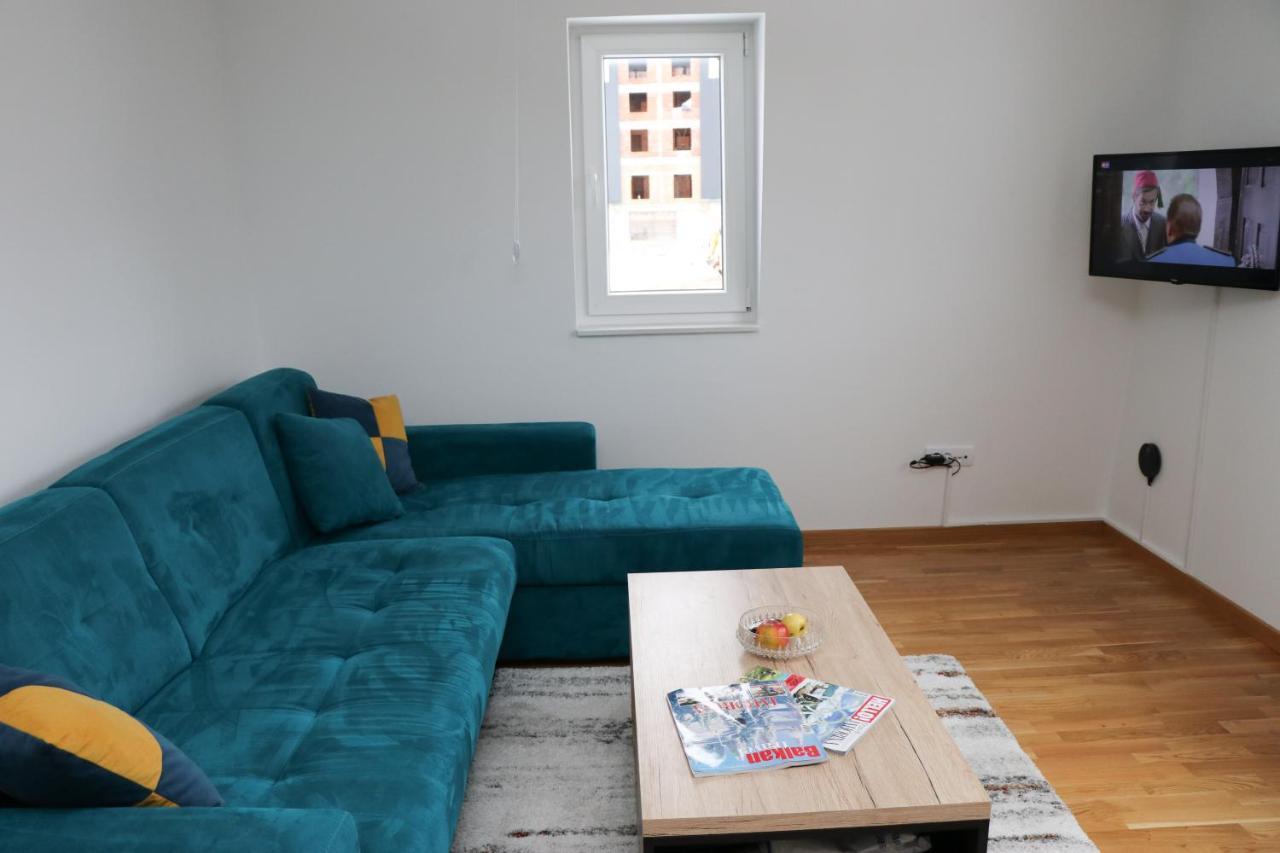 Apartmani VIDIK - Groodvy House Jahorina Exteriér fotografie
