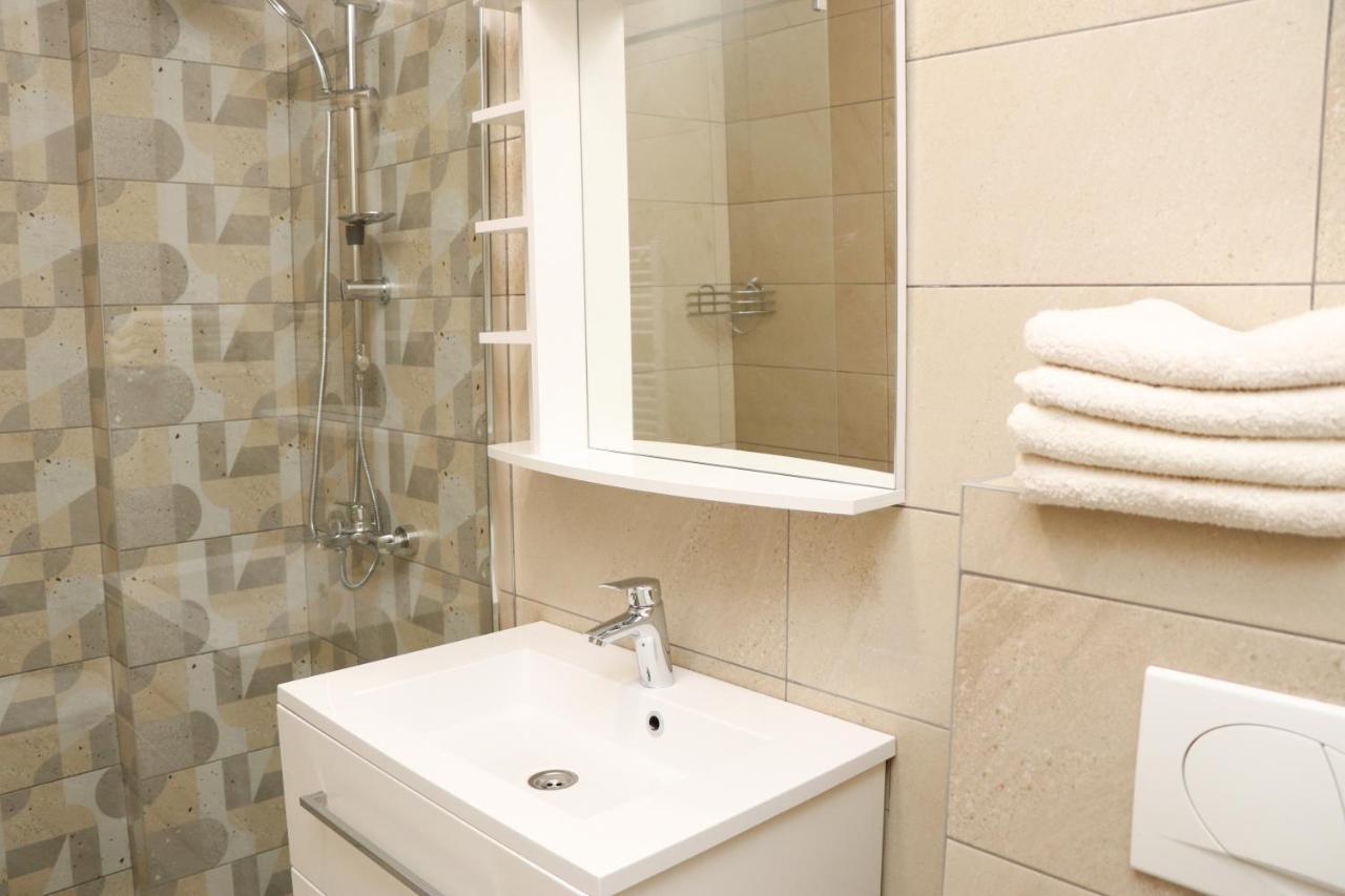 Apartmani VIDIK - Groodvy House Jahorina Exteriér fotografie