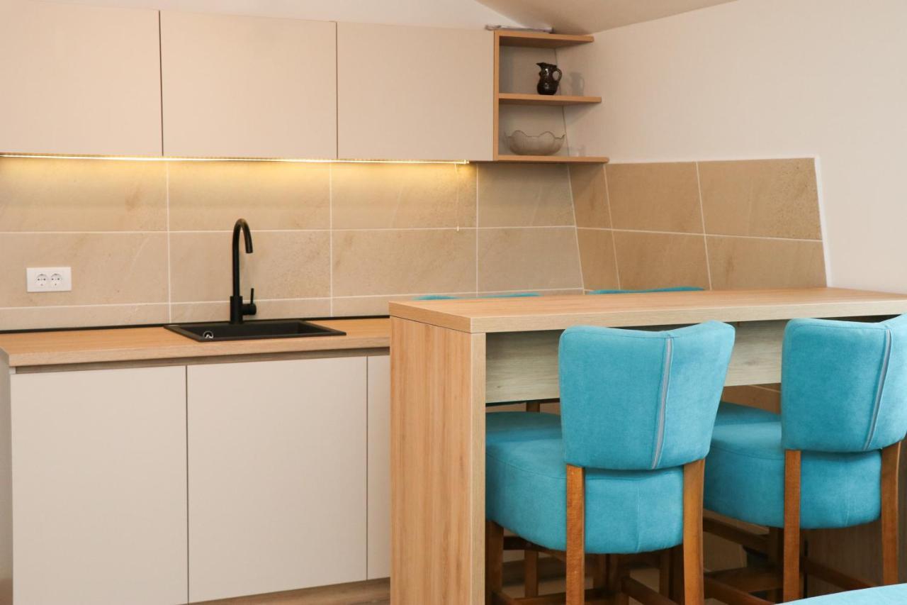 Apartmani VIDIK - Groodvy House Jahorina Exteriér fotografie