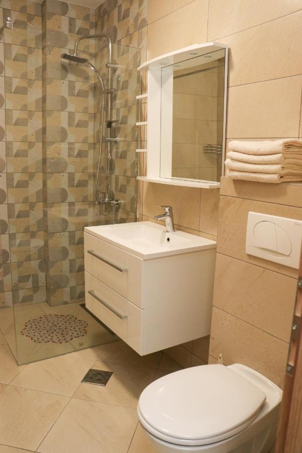 Apartmani VIDIK - Groodvy House Jahorina Exteriér fotografie