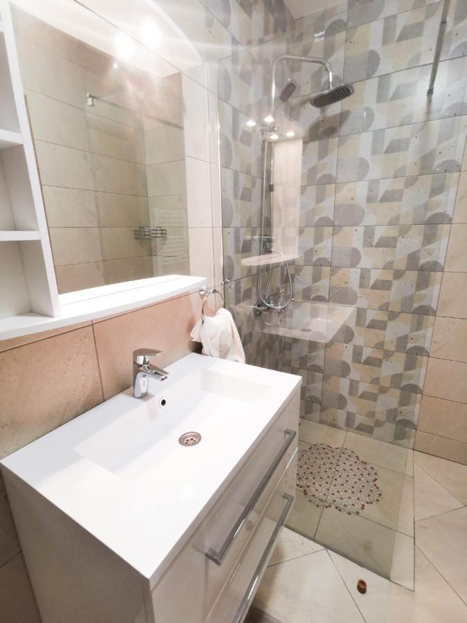 Apartmani VIDIK - Groodvy House Jahorina Exteriér fotografie