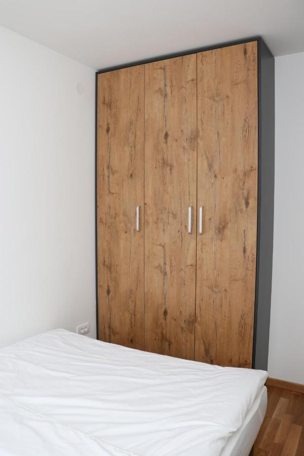 Apartmani VIDIK - Groodvy House Jahorina Exteriér fotografie
