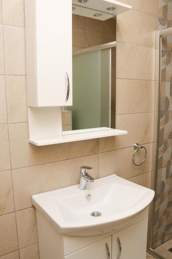 Apartmani VIDIK - Groodvy House Jahorina Exteriér fotografie