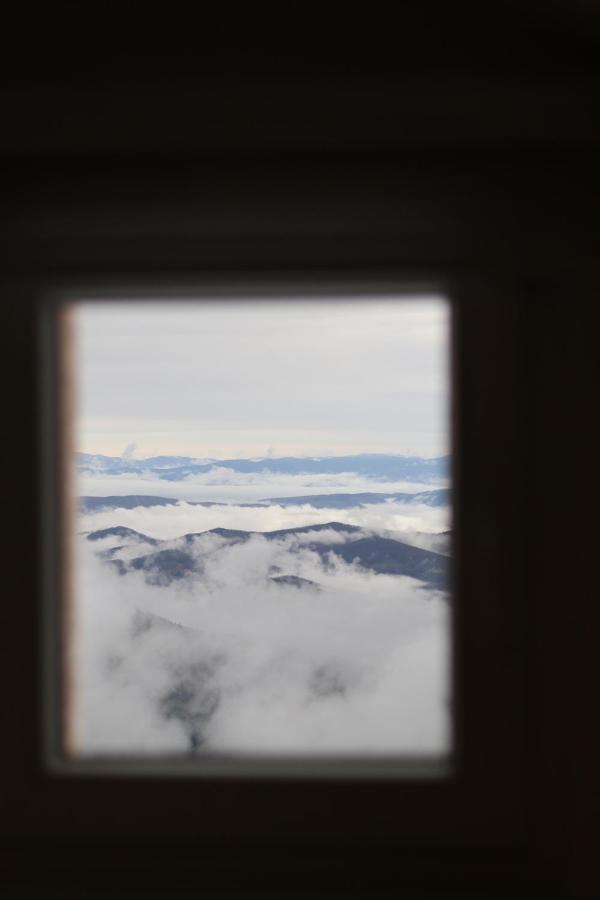 Apartmani VIDIK - Groodvy House Jahorina Exteriér fotografie