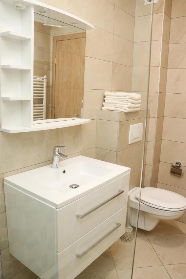 Apartmani VIDIK - Groodvy House Jahorina Exteriér fotografie