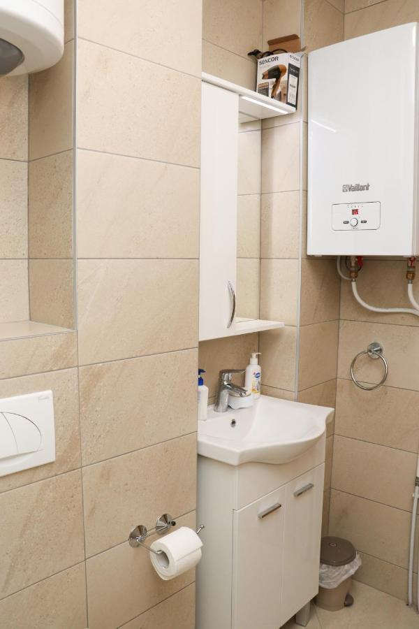 Apartmani VIDIK - Groodvy House Jahorina Exteriér fotografie