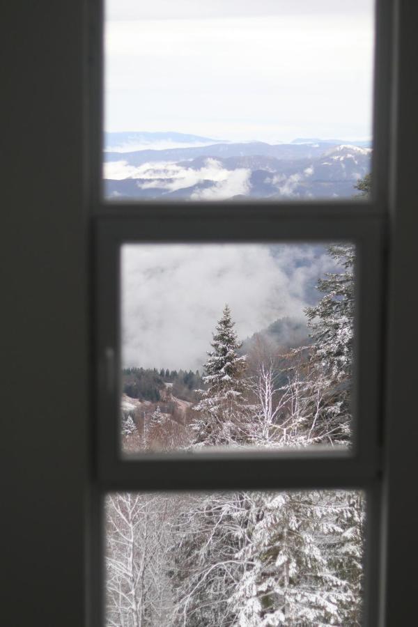 Apartmani VIDIK - Groodvy House Jahorina Exteriér fotografie