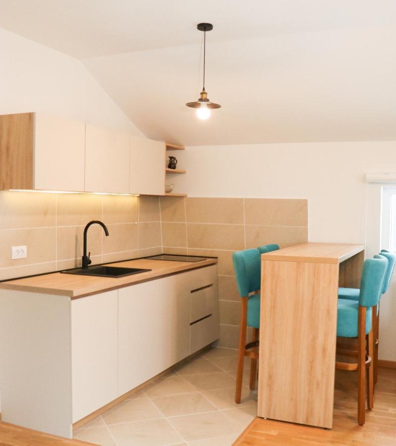 Apartmani VIDIK - Groodvy House Jahorina Exteriér fotografie