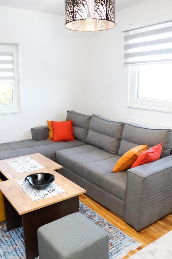 Apartmani VIDIK - Groodvy House Jahorina Exteriér fotografie