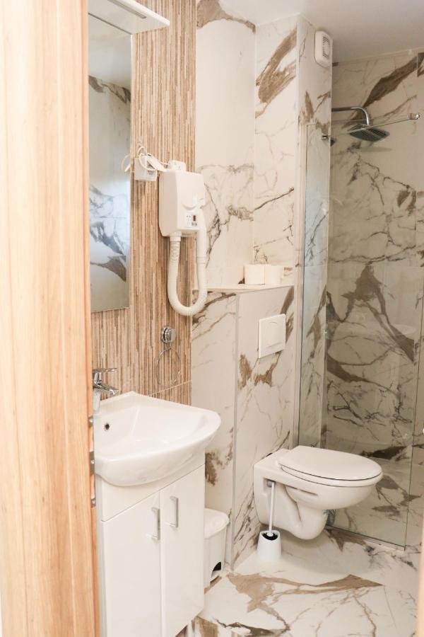 Apartmani VIDIK - Groodvy House Jahorina Exteriér fotografie